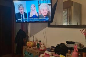 Appartamento arredato