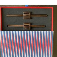 Armani Casa - Raffinate bacchette - Chopsticks