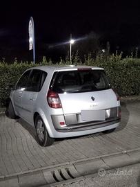 Scenic seconda serie