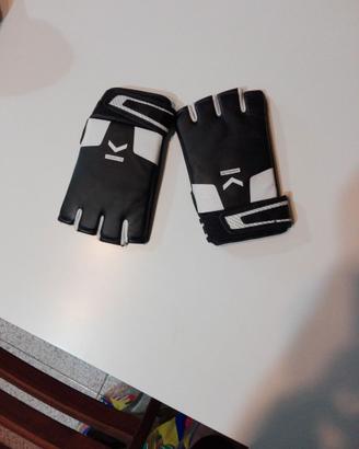 guanti da fitbox