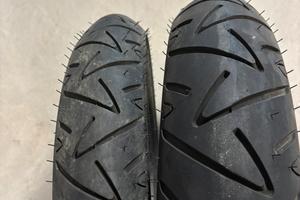 Continental conti Twist Sport SM