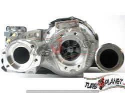 Turbo mercedes classe e/s/m/g 400 cdi