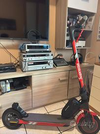 Monopattino elettrico xiaomi