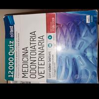 Medicina odontoiatria vetetinaria