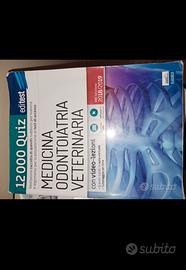 Medicina odontoiatria vetetinaria