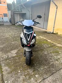Aprilia Sr Factory Piaggio Carburatore