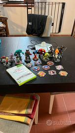 Set disney infinity xbox360
