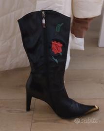 stivali Cesare  Paciotti