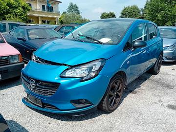 RICAMBI OPEL CORSA 1.3 CDTI ANNO 2016