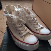 Scarpe basse Wampum uomo