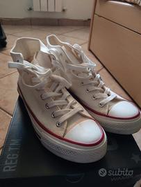 Scarpe basse Wampum uomo