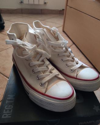 Scarpe basse Wampum uomo