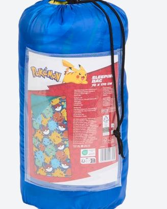 Sacco a pelo per bambini
