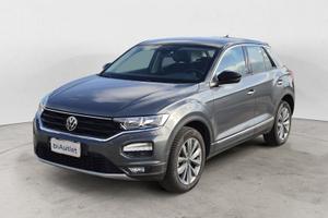 Volkswagen T-Roc 1.5 tsi Business dsg