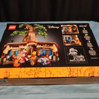 Lego Disney Winnie the Pooh 21326