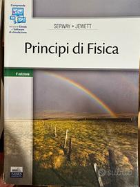 Principi di Fisica Serway-Jewett