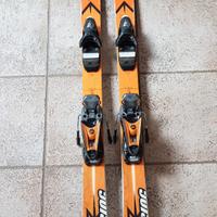 Sci Rossignol Junior - 140 cm