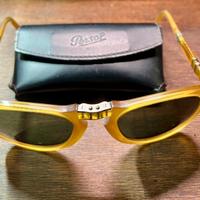 Occhiali Persol pieghevoli SteveMcQueen