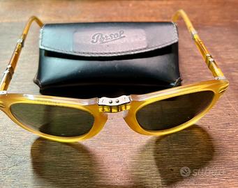 Occhiali Persol pieghevoli SteveMcQueen