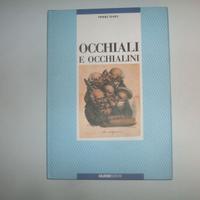 LIBRO OCCHIALI E OCCHIALINI PIERRE MARLY.