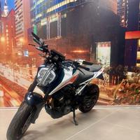 Ktm 390 Duke