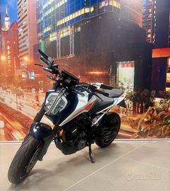 Ktm 390 Duke
