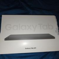 tablet Samsung galaxy tab a9+ con pennino