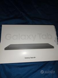 tablet Samsung galaxy tab a9+ con pennino