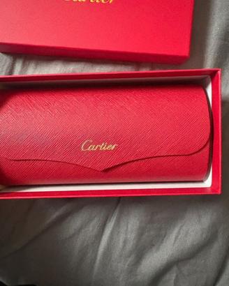 Occhiali Cartier da Sole