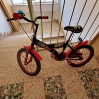 bici er bambini