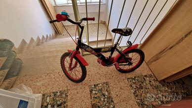 bici er bambini