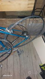 bicicletta