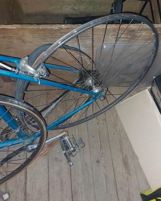 bicicletta