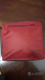 Kit pronto soccorso Porsche originale 