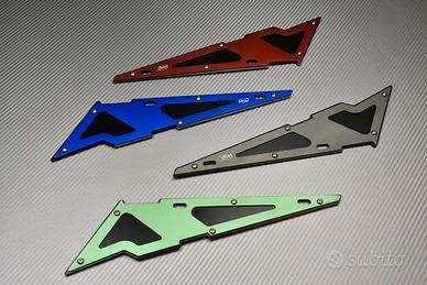 Protezione posteriore Kawasaki Z900 2017 - 2020