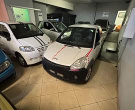 Vasta gamma microcar&smart garantite rigeneratekm0