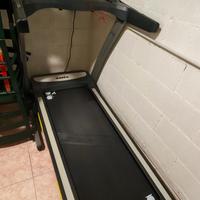 tapis roulant Diadora Exess 11.6