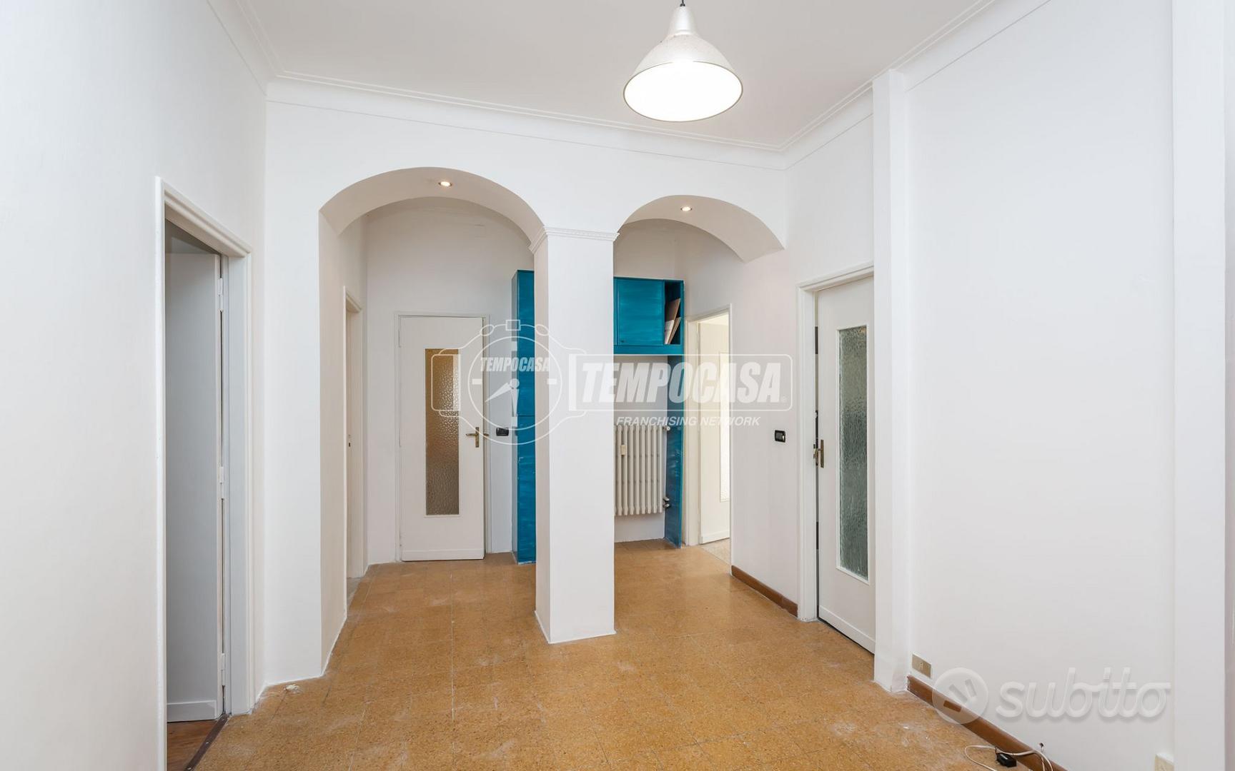 Appartamento – Torino, Campidoglio, Circoscrizione 4 - Vista 4