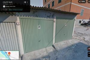 BOX AUTO - Ventimiglia (IM)