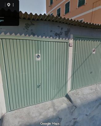 BOX AUTO - Ventimiglia (IM)