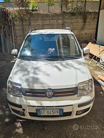 Fiat Panda Metano