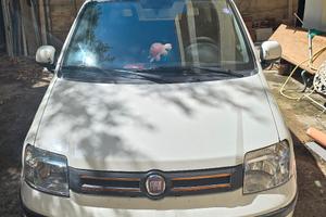 Fiat Panda Metano