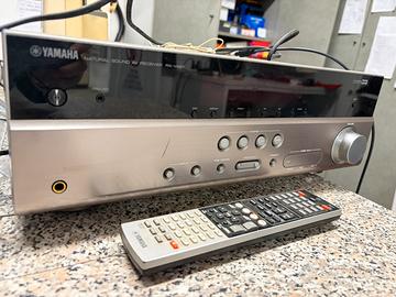 Amplificatore AV Yamaha RX-V467 5.1