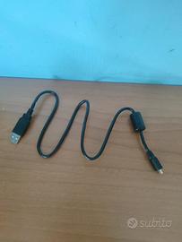 Cavetto usb micro-usb