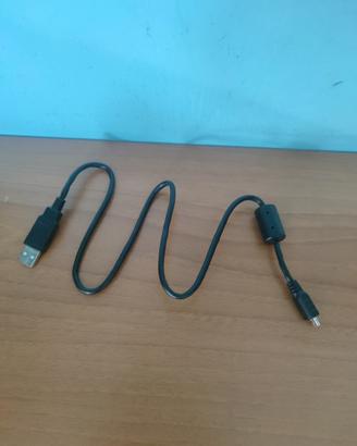 Cavetto usb micro-usb