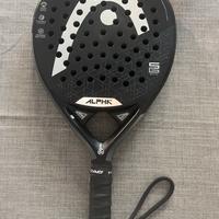 Padel head alpha pro