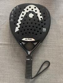 Padel head alpha pro