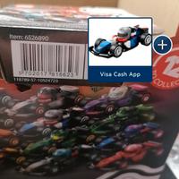 Lego formula 1