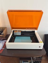Laser 20w XTOOLM1ULTRA
