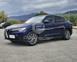 ALFA ROMEO Stelvio 2.2 Turbodiesel 190 CV AT8 Q4 B